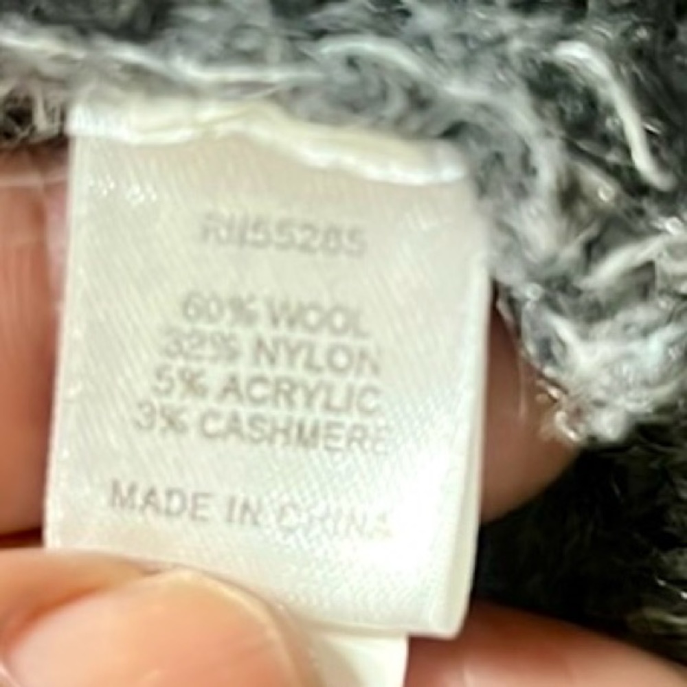 Express cardigan - Picture 7 of 7